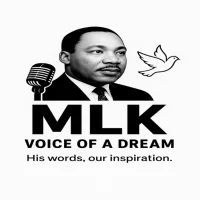 Martin King: Voice of a Dream